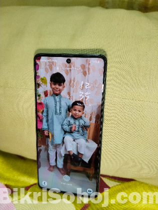 Samsang Galaxy A71